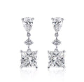 Kolczyki L’Éclat Pure Luxury z Diamentami