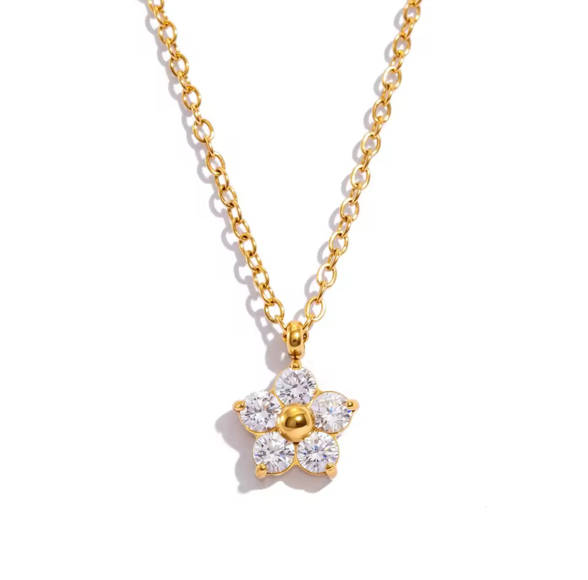 Szeroki Naszyjnik Choker Szlif Szmaragdowy Luxury Emerald Cut